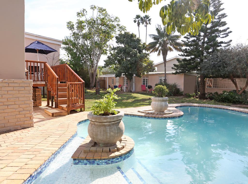 Newington Place Port Elizabeth Exteriér fotografie